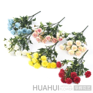 HHFL017-10 10头仿真油画